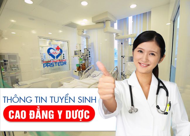 Y dược là một ngành học tiềm năng và mang đến nhiều cơ hội trong tương lai