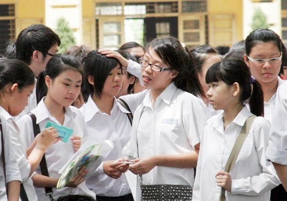 Kế hoạch tuyển sinh năm 2018