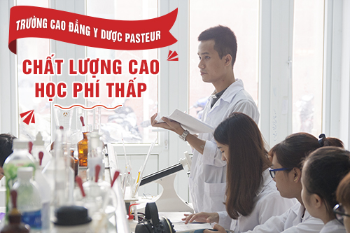 Mô hình đào tạo chuyên ngành Y dược chất lượng tốt, đảm bảo đầu ra