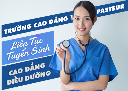 Thí sinh tham gia xét tuyển Cao đẳng Điều dưỡng năm 2019 có thể gửi hồ sơ theo nhiều cách khác nhau