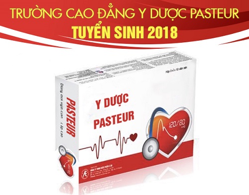 Hồ sơ đăng ký xét tuyển ngành Cao đẳng Dược năm 2018