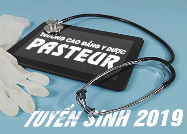 Trường Cao đẳng Y dược Pasteur thu hút lượng lớn thí sinh tham gia tuyển sinh