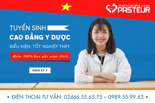 Hãy chọn Y Dược khi bạn thật sự yêu nó