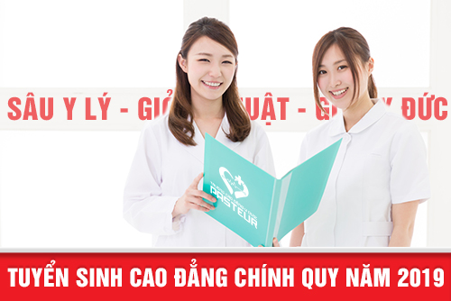 Thời gian nhận hồ sơ xét tuyển Cao đẳng Dược khi nào kết thúc?