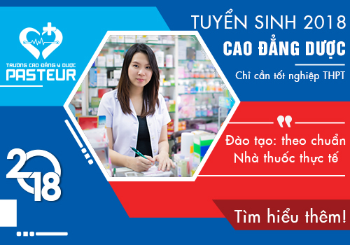 Trường Cao đẳng Y Dược Pasteur đi đầu trong công tác đào tạo Y Dược