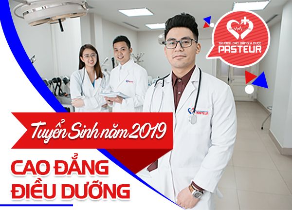 Xét tuyển Cao đẳng Điều dưỡng khi mất học bạ THPT