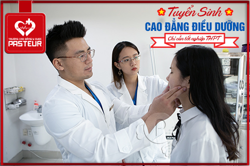 Mã ngành Cao đẳng Điều dưỡng năm 2019 là gì?