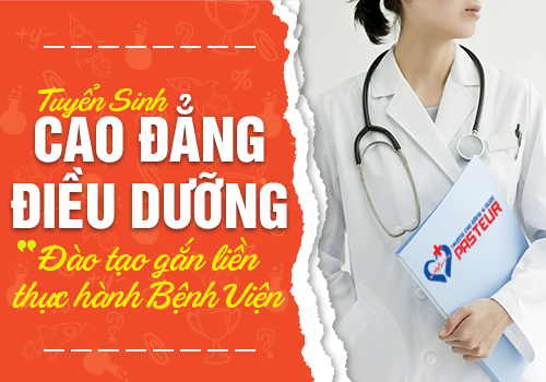 Tìm trường đào tạo có mô hình bệnh viện riêng để thực hành