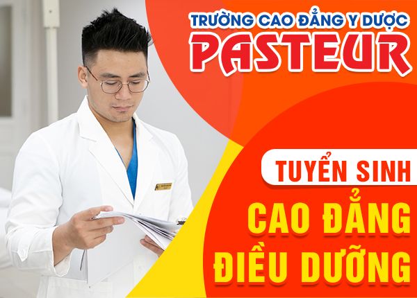 Không giới hạn độ tuổi đăng ký học Cao đẳng Điều dưỡng