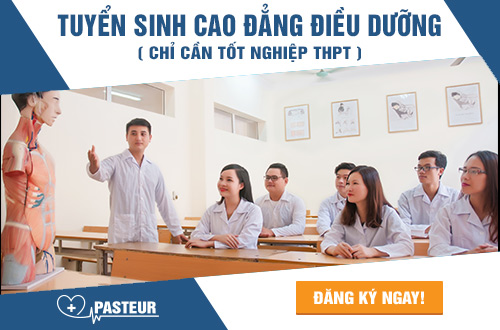 Học Điều dưỡng ở đâu uy tín, chất lượng?