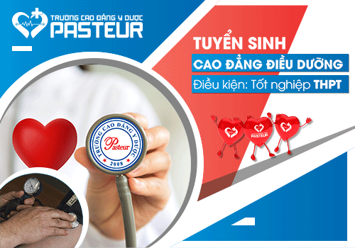 Thông tin tuyển sinh Cao đẳng Điều dưỡng Hà Nội năm 2019