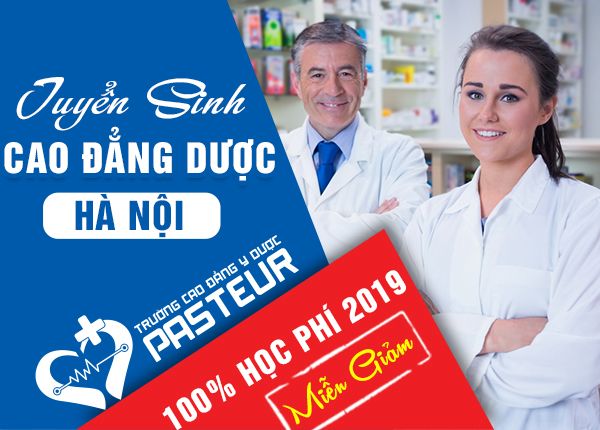 Những công việc có thể làm sau khi tốt nghiệp Cao đẳng Dược chính quy