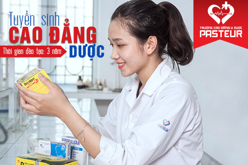 Những công việc Dược sĩ có thể làm sau khi tốt nghiệp Cao đẳng Dược năm 2019 có đa dạng?
