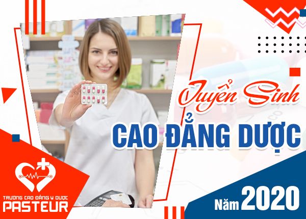 Thí sinh tham gia xét tuyển Cao đẳng Dược cần là người đã tốt nghiệp THPT
