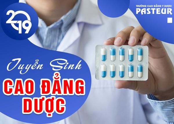 Hạnh kiểm có ảnh hưởng đến xét tuyển Cao đẳng Dược năm 2019