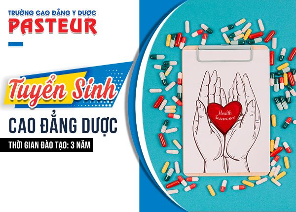 Bí quyết để thí sinh chuyên ngành Dược có được công việc sau khi ra trường