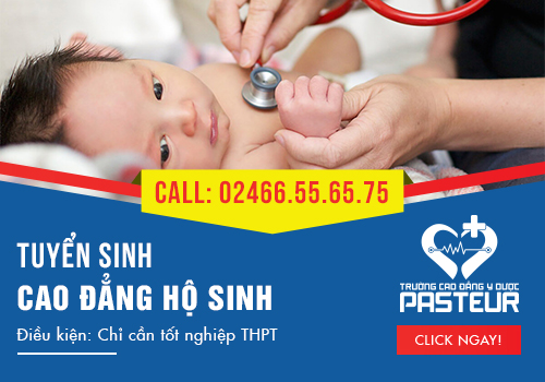Nghề Hộ sinh hiện đại và bài toán nhân lực