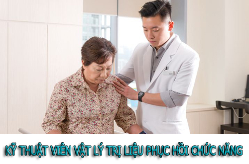 Thời gian đào tạo Cao đẳng Kỹ thuật vật lý trị liệu