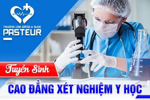 Thí sinh tham gia xét tuyển Cao đẳng Xét nghiệm năm 2019 cần đõ tốt nghiệp THPT
