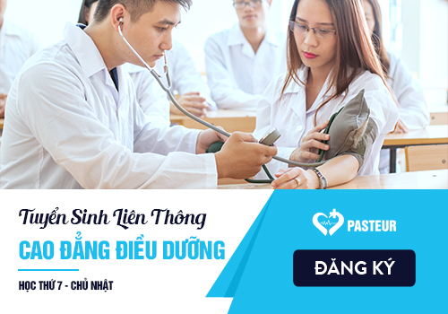 Hồ sơ Liên thông Cao đẳng Điều dưỡng năm 2018 gồm những gì?