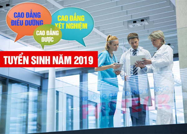 3 ngành họ mang đến mức thu nhập tốt trong hệ thống ngành Y dược