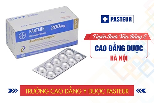 Giải quyết bài toán thất nghiệp khi học Văn bằng 2 Cao đẳng Dược
