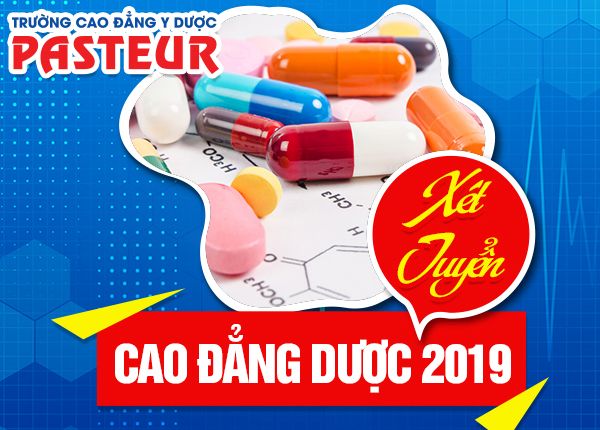 Thí sinh chưa tốt nghiệp THPT có cơ hội theo học Cao đẳng Dược chính quy