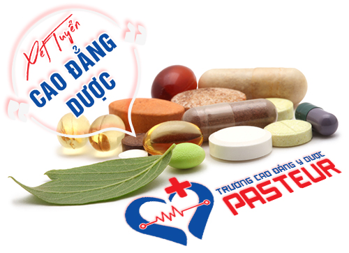 Hình thức xét tuyển Cao đẳng Dược năm 2019 được mở rộng