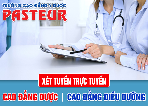 Dược và Điều dưỡng 2 ngành học được nhiều thí sinh lựa chọn mỗi năm
