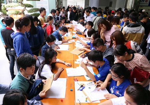 Năm 2020 các trường sẽ tự chủ trong đào tạo khiến học phí tăng dần
