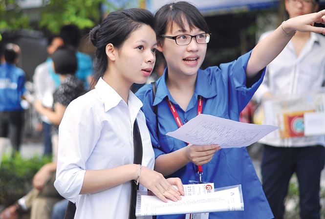 “Em không muốn bỏ cuộc giữa chừng…”