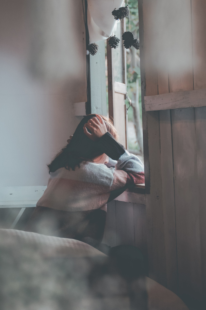Lời thỉnh cầu “đừng đặt nặng điểm số lên vai học sinh” khiến nhiều người phải suy nghĩ!