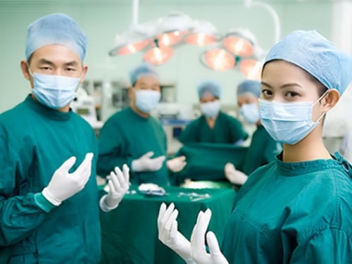 Bác sĩ giỏi là người phải biết lắng nghe