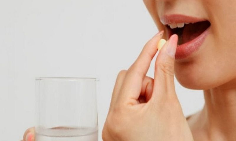 Chỉ nên sử dụng Aspirin theo sự chỉ định của Bác sĩ
