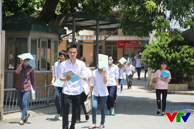 Kỳ thi thpt quốc gia sẽ kéo dài 5 năm nữa