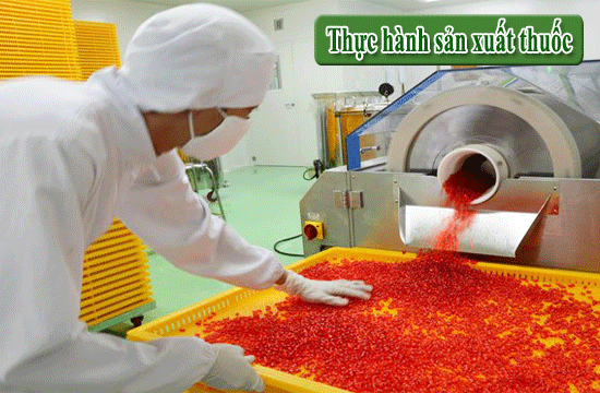 “Cơn khát” nhân lực ngành Dược chưa khi nào hạ nhiệt!