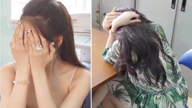 Những ĐH nào đã áp dụng quy chế xử lý sinh viên bán dâm của Bộ?