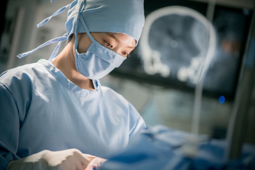 Bác sĩ phải hi sinh quá lớn vì nghề Y