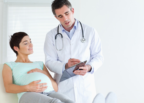 Tâm sự khó đỡ của nghề bác sĩ sản khoa