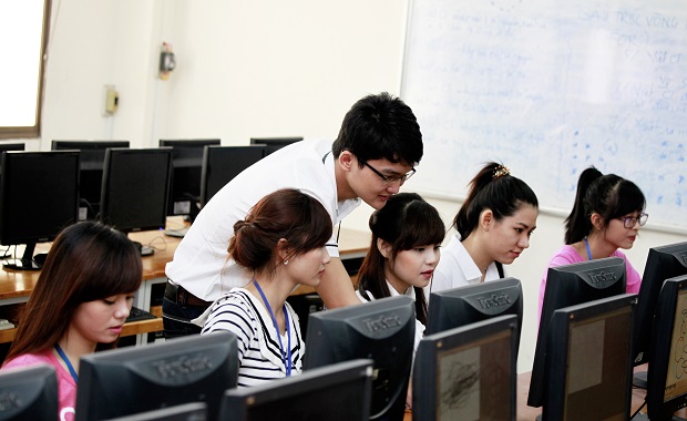 Tuyển sinh Đại học 2019: Giữ ổn định phương án xét tuyển
