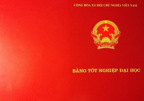 Từ 1/7/2019: Sẽ không còn phân biệt bằng ĐH Chính quy với tại chức nữa