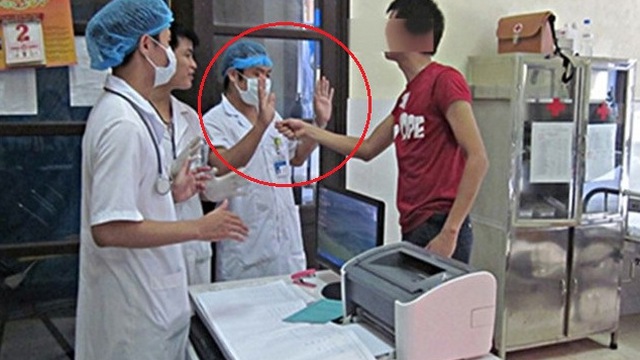 Bạo hành ngành Y ngày càng báo động đỏ