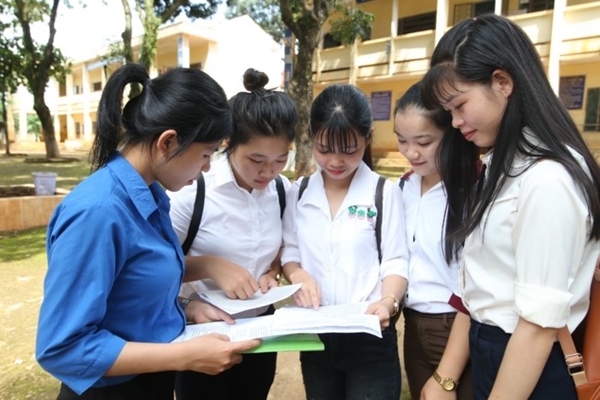 Hai lần phát biểu của Bộ trưởng và những hoang mang về kỳ thi THPT Quốc gia