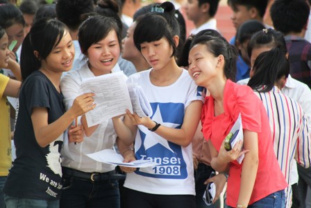 Tránh “bẫy” phần cơ chế di truyền và biến dị