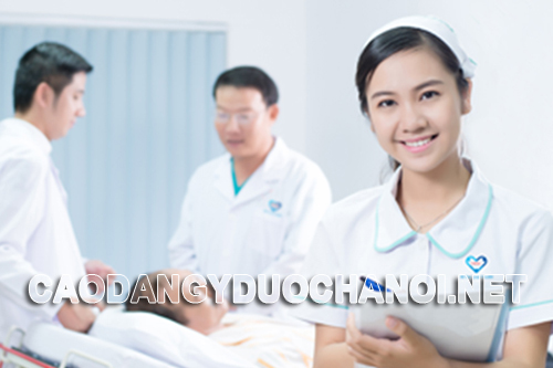 Học ngành Điều dưỡng nên chọn trường nào