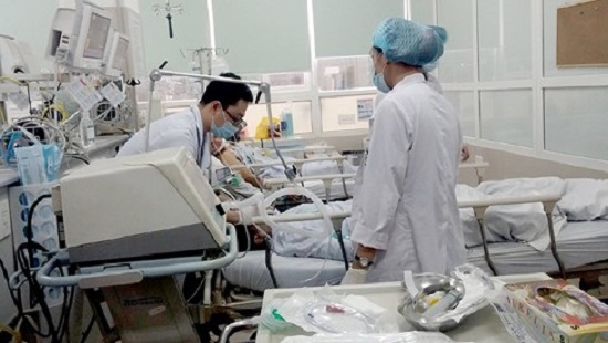 Giá dịch vụ y tế được điều chỉnh