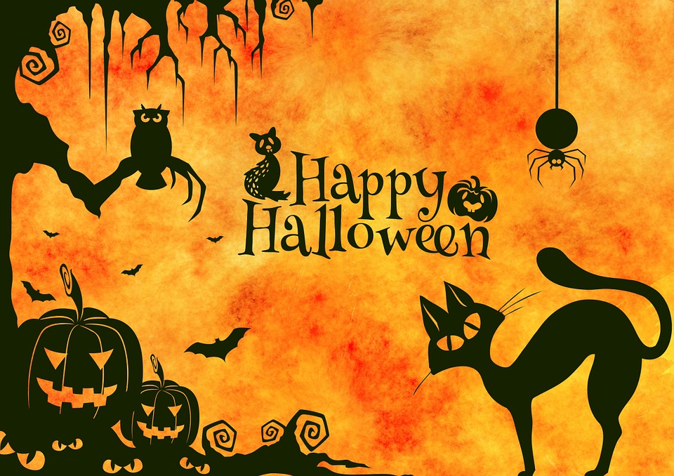 Lễ hội ma Halloween và những điều bạn chưa biết