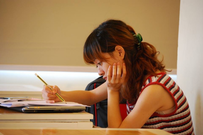 Cuộc sống tự lập của tân sinh viên