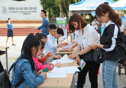 49 thí sinh dẫn đầu kỳ thi năng lực trúng tuyển Khoa Y, ĐH Quốc gia TP.HCM