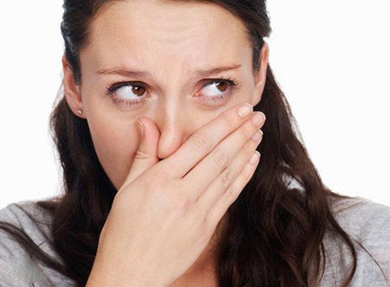 Nấc cụt là dấu hiệu của nhiều căn bệnh nguy hiểm